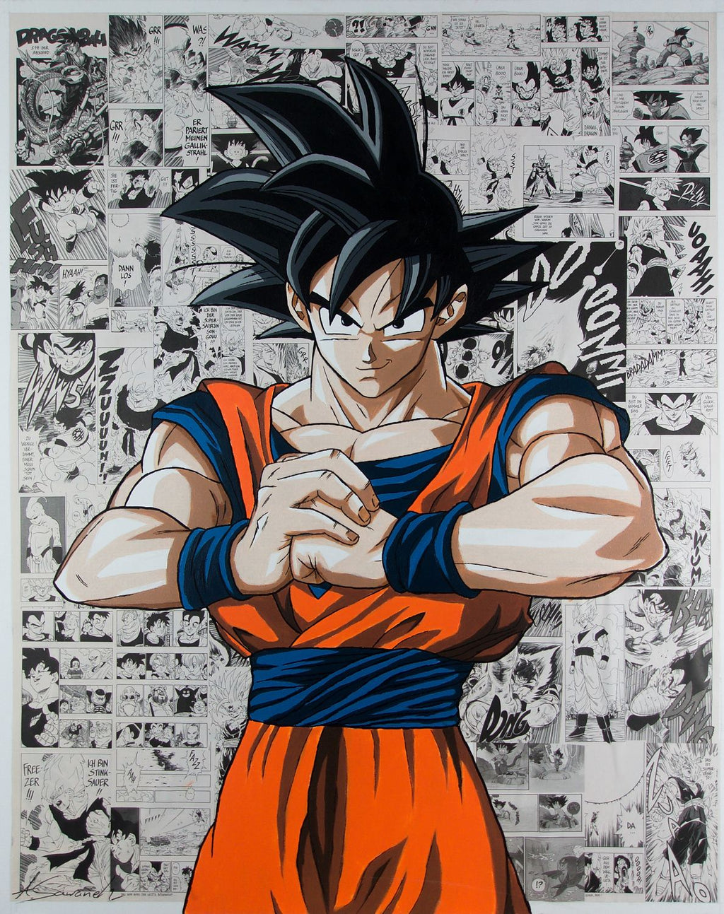 _goku