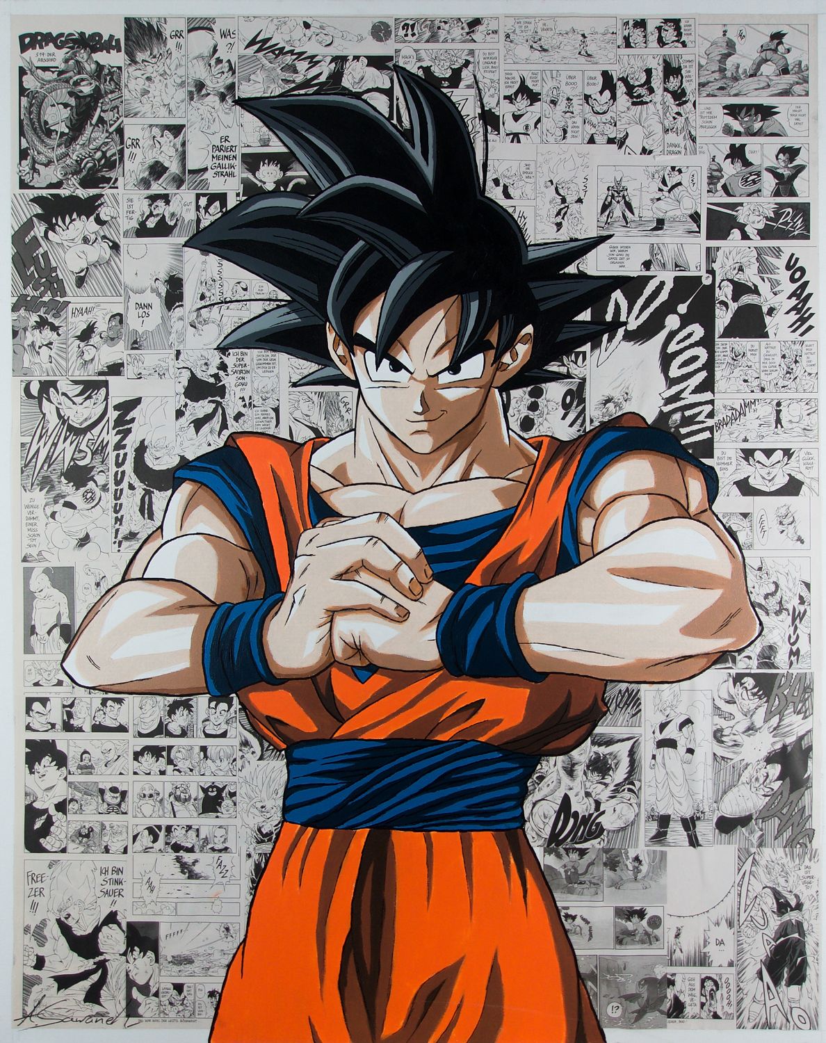 _goku